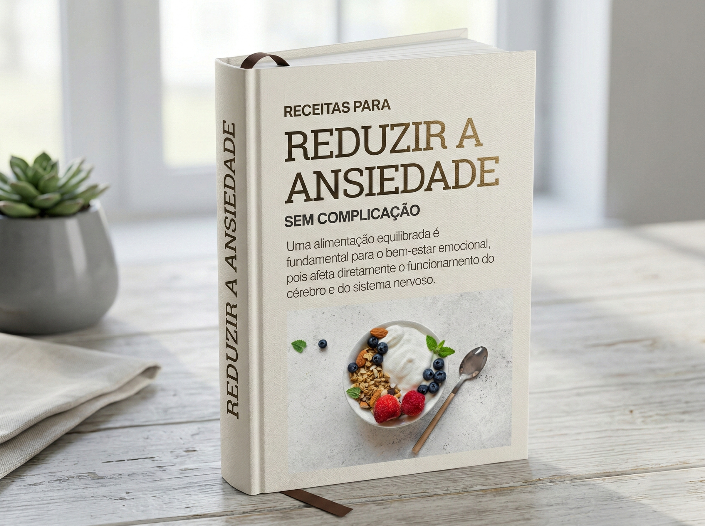 Receitas + Método simples para emagrecer comendo bem. LOW CARB SEM COMPLICAÇÃO (E-BOOK + BÔNUS)